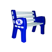 University Of Kentucky Park Bench, 388-3032