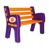 Clemson University Park Bench, 388-3043