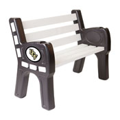 Central Florida University Outdoor Bench, 388-3045
