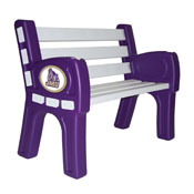 James Madison University Outdoor Bench, 388-3048