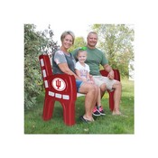 Indiana University Park Bench, 388-3029