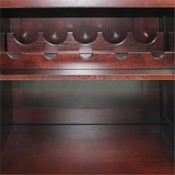 Green Bay Packers Bar, 179-1001
