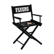 Philadelphia Flyers Table Height Directors Chair, 401-4104