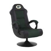 Green Bay Packers Ultra Game Chair, 419-1001