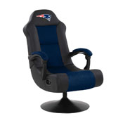 New England Patriots Ultra Game Chair, 419-1011