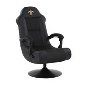 New Orleans Saints Ultra Game Chair, 419-1031