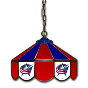 Columbus Blue Jackets 14