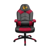 Chicago Blackhawks Oversized Gaming Chair, 434-4002