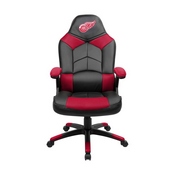 Detroit Redwings Oversized Gaming Chair, 434-4005