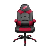 Detroit Redwings Oversized Gaming Chair, 434-4005