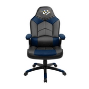 Nashville Predators Oversized Game Chair, 434-4024