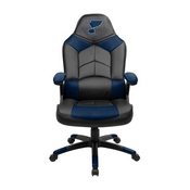St Louis Blues Oversized Game Chair, 434-4028