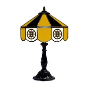 Boston Bruins  21