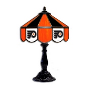Philadelphia Flyers  21