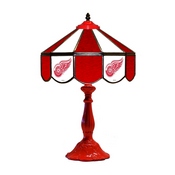Detroit Red Wings  21