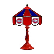 Montreal Canadiens  21