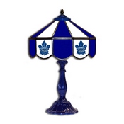 Toronto Maple Leafs  21