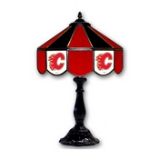 Calgary Flames  21