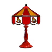 Ottawa Senators  21