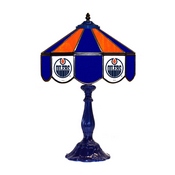 Edmonton Oilers  21