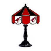 Arizona Coyotes  21