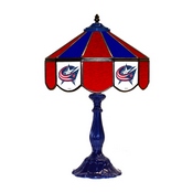 Columbus Blue Jackets  21