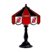New Jersey Devils  21
