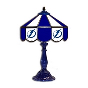 Tampa Bay Lightning  21