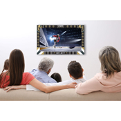 Golden Knights Big Game Tv Frame, 475-4032
