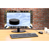 Golden Knights Big Game Monitor Frame, 476-4032