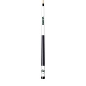 Green Bay Packers Laser Etched Cue, 479-1001