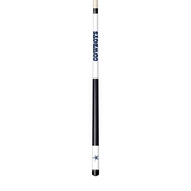 Dallas Cowboys Laser Etched Cue, 479-1002