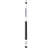 Denver Broncos Laser Etched Cue, 479-1003