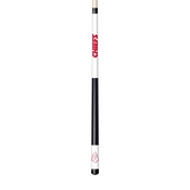 Kansas City Chiefs Laser Etched Cue, 479-1006