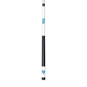 Carolina Panthers Laser Etched Cue, 479-1017