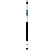 Detroit Lions Laser Etched Cue, 479-1018