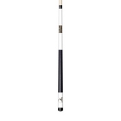Cleveland Browns Laser Etched Cue, 479-1020