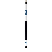 Buffalo Bills Laser Etched Cue, 479-1021