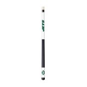 New York Jets Laser Etched Cues, 479-1038