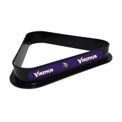 Minnesota Vikings Plastic 8 Ball Rack, 483-1007
