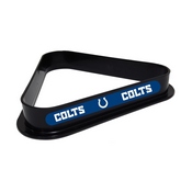 Indianapolis Colts Plastic 8 Ball Rack, 483-1022