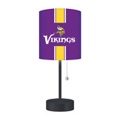 Minnesota Vikings Desk Lamp, 484-1007