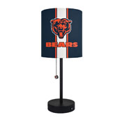 Chicago Bears Desk Lamp, 484-1019