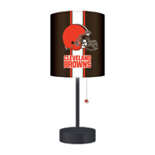 Cleveland Browns Desk Lamp, 484-1020