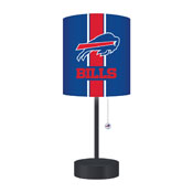 Buffalo Bills Desk Lamp, 484-1021