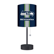 Seattle Seahawks Desk Lamp, 484-1024