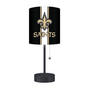 New Orleans Saints Desk Lamp, 484-1031