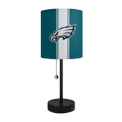 Philadephia Eagles Desk Lamp, 484-1037