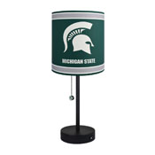Michican State Desk Lamp, 484-3016