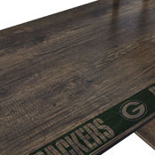 Green Bay Packers Office Desk, 495-1001